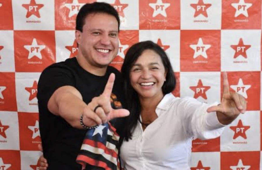     Felipe Camarão anuncia que chapa será apresentada até o dia 27