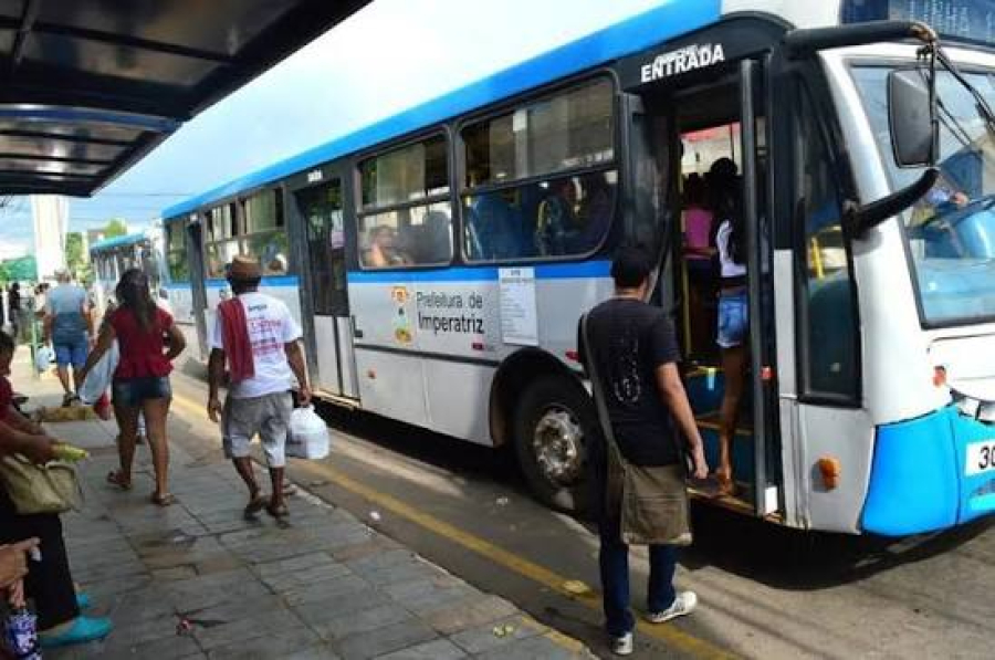 Justiça condena empresa e Município de Imperatriz a regularizar transporte público
