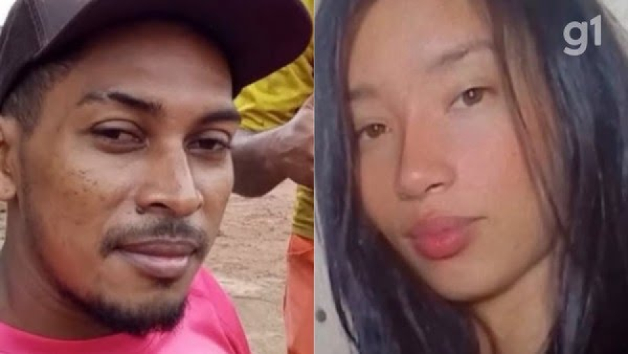 Grávida e marido morrem em colisão entre moto e caminhonete na BR-316, no MA