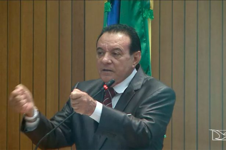 SBT News divulga gravação que motivou decisão de Flávio Dino, do STF, de mandar prender secretário do governador Carlos Brandão