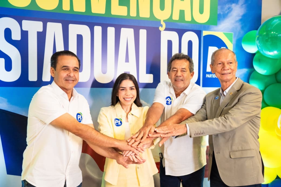 Movimentos do Grupo Ildemar Gonçalves colocam Açailândia em destaque na política estadual
