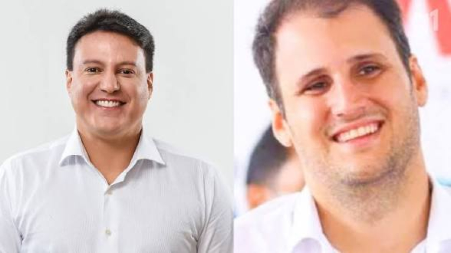 Pesquisa Veritá aponta recuo de Orleans e avanço de Felipe Camarão na disputa pelo Governo do Maranhão