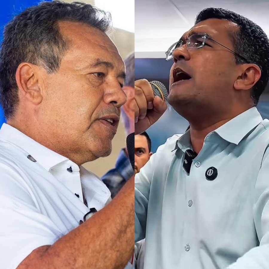 Cidônio surge como novo polo da direita no Senado e complica os planos de Lahesio Bonfim