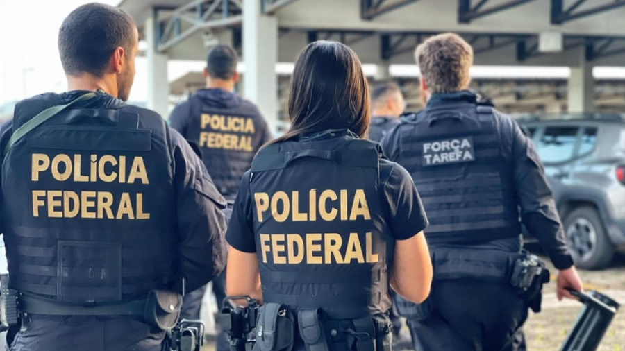 Força-Tarefa Previdenciária e PF desarticulam quadrilha no Maranhão; economia estimada é de R$ 1,18 milhão