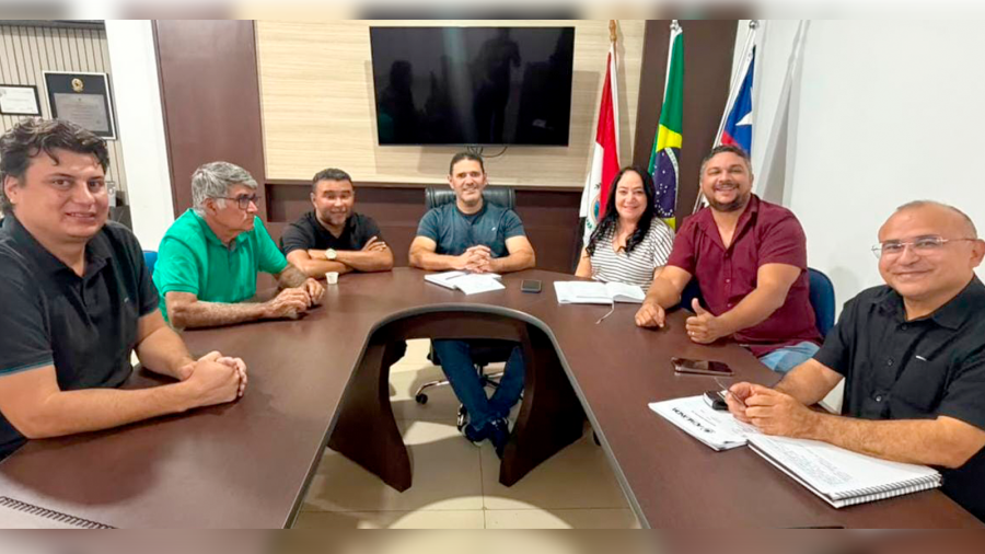 Prefeitura de Açailândia garante apoio ao Assentamento Nova Conquista na celebração do seu aniversário, com festa e reafirmação da luta pela terra