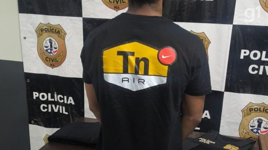 Homem é preso em Açailândia por matar pessoa com deficiência e esfaquear vizinho