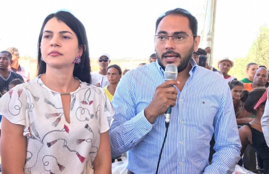 MPMA aciona Assis Ramos e Janaína Ramos por enriquecimento ilícito de mais de R$ 16 milhões