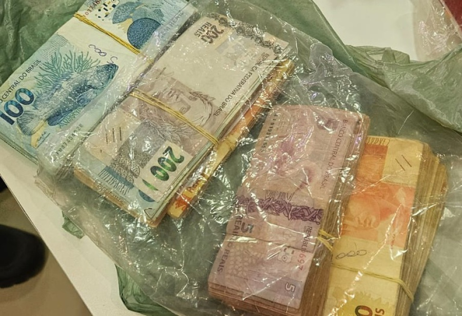 PF investiga fraudes em licitações e desvio de recursos públicos no Maranhão
