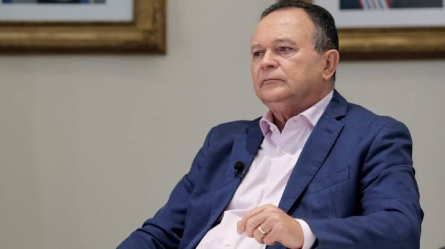 Brandão rebate acusações