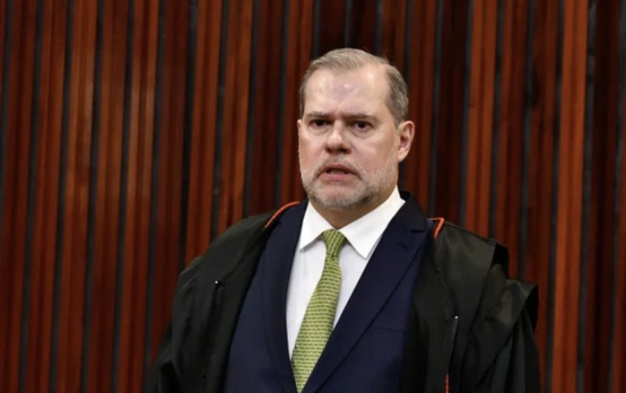 Toffoli rejeita pedido de governador do MA para suspender decisões de Dino