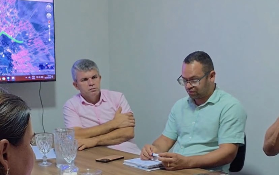 PREFEITURA REFORÇA MEDIDAS DE SEGURANÇA NAS ESCOLAS MUNICIPAIS