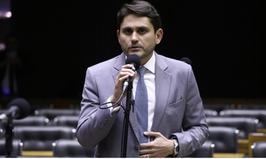 STF abre novo inquérito contra Juscelino Filho por suspeita de irregularidades com emendas