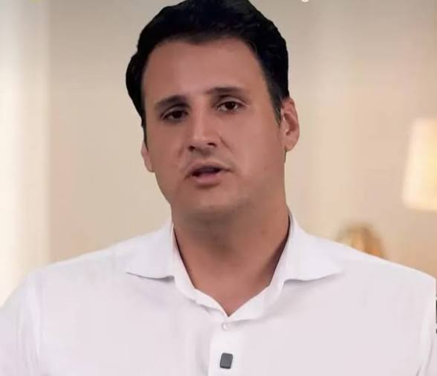 Justiça Eleitoral suspende vídeo de Orleans gravado em hospitais públicos e aplica multa de R$ 50 mil