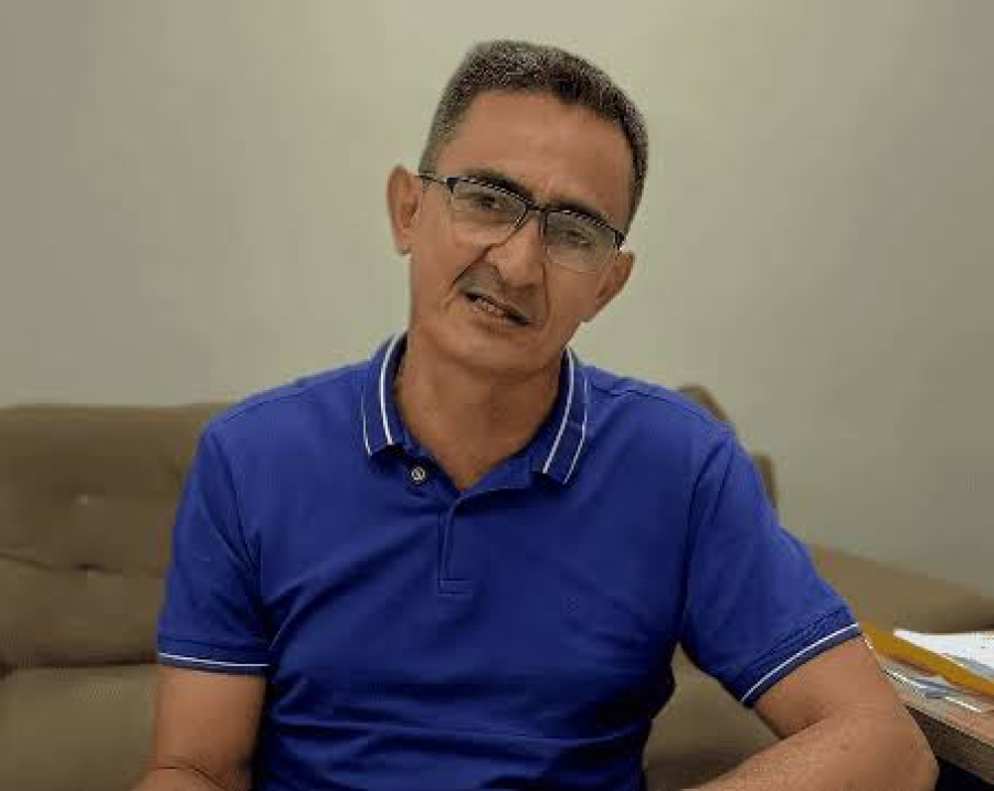 MPMA aperta o cerco contra prefeito Flávio Soares por suspeitas de nepotismo