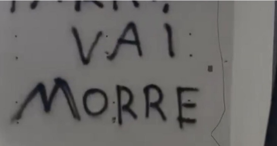 Morador é “expulso” de casa por facção criminosa no Canto da Serra, em Imperatriz