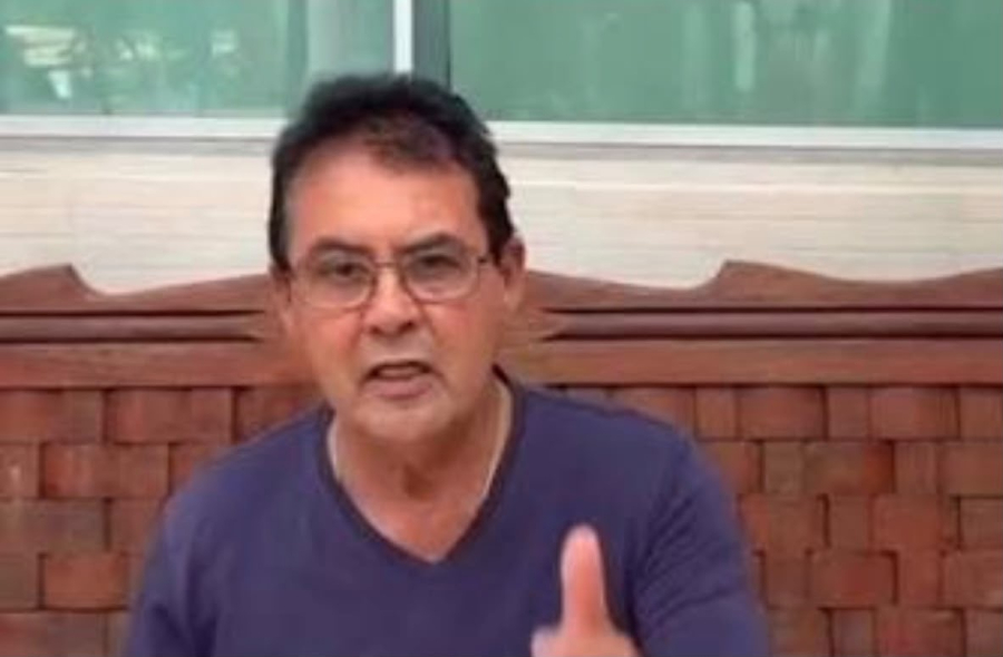 Quase R$ 6 milhões por ano para aulas de inglês em Presidente Dutra?
