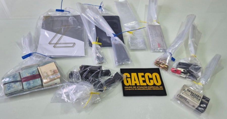 IMPERATRIZ – Gaeco realiza operação contra desvios de mais de R$ 600 milhões em verbas públicas