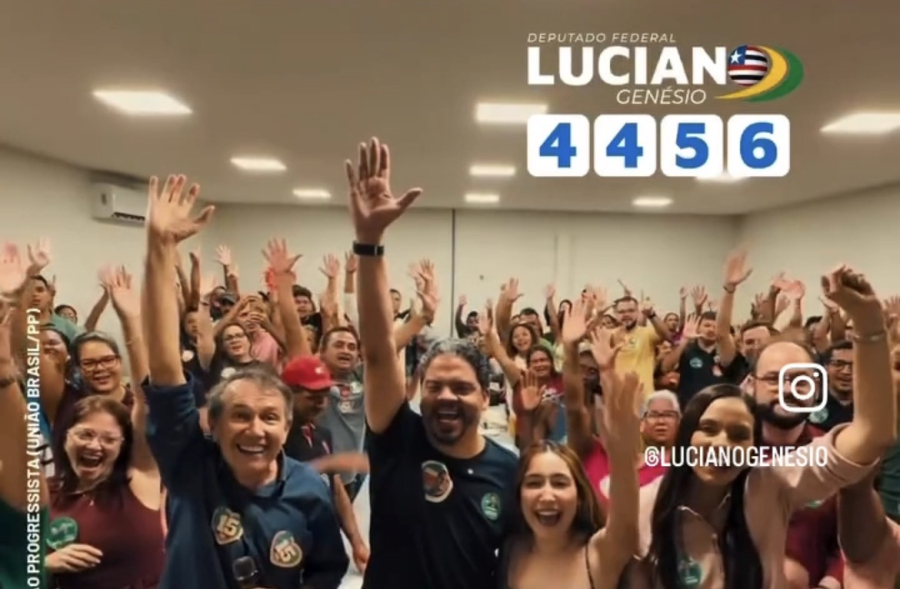Luciano Genésio se reúne com profissionais da reciclagem e promete levar demandas da categoria a Brasília