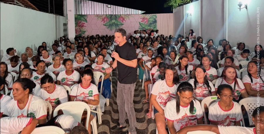 Luciano Genésio reúne 