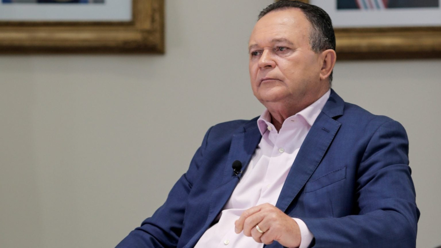 Sem Senado e sem governo: as escolhas de Carlos Brandão e o caminho para a derrota