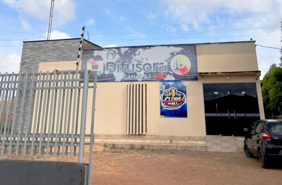 TV DIFUSORA E RÁDIO CLUBE PROMOVEM DEBATE COM CANDIDATOS A DEPUTADO ESTADUAL