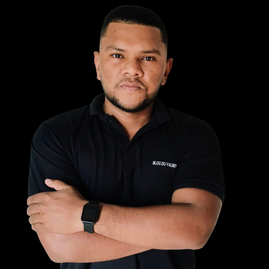 Confira as Curtinhas Blog Valber Alves desta semana 