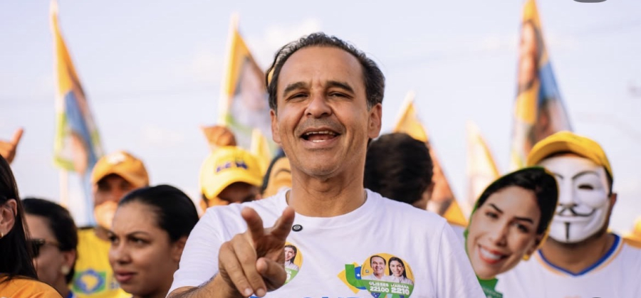 Editorial: Ulisses Gonçalves chega à reta final com perspectiva de votação expressiva na região Tocantina