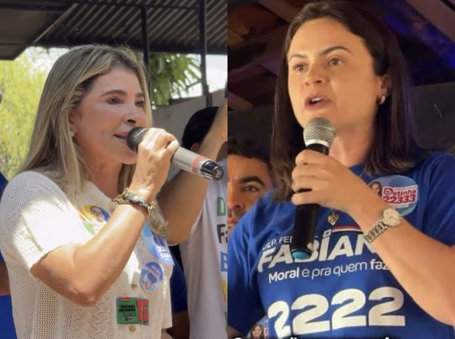  IPPI: com articulação de Luiza do Friagro, Fabiana Vilar aparece entre as mais citadas para deputada federal em Açailândia