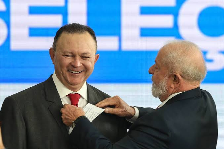  Editorial: De parceiros de Lula a ausentes no segundo turno — o silêncio de Orleans e Brandão